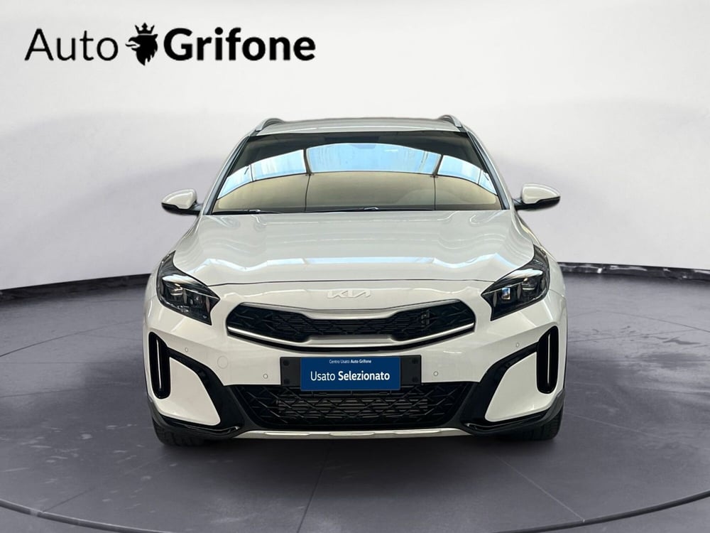 Kia XCeed nuova a Modena (8)