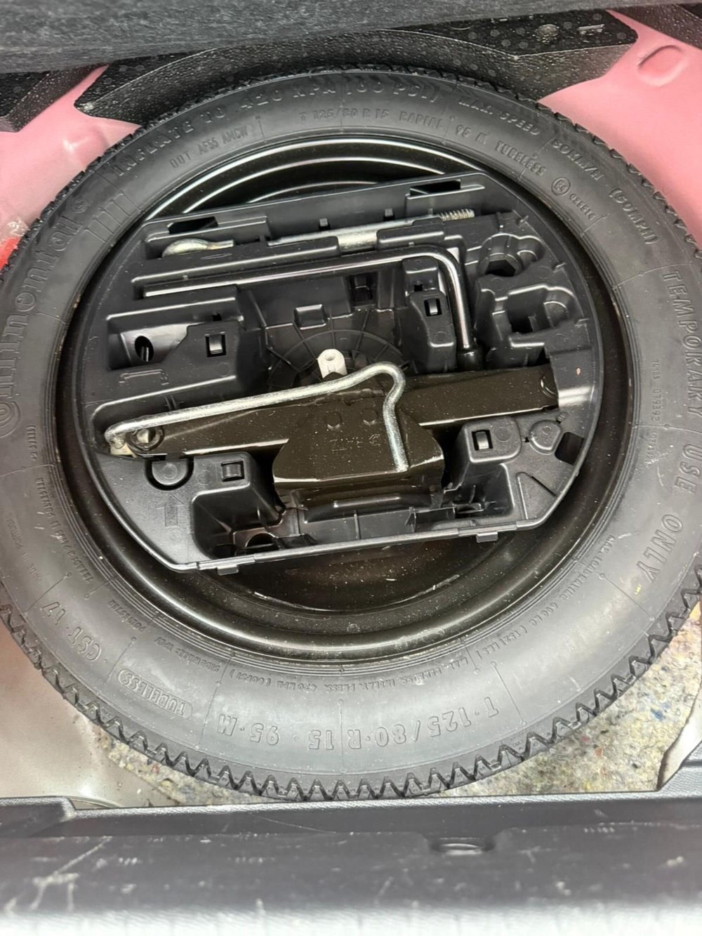 Opel Corsa usata a Torino (11)