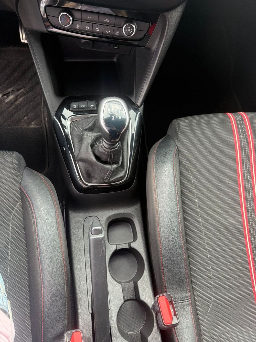 Opel Corsa usata a Torino (13)