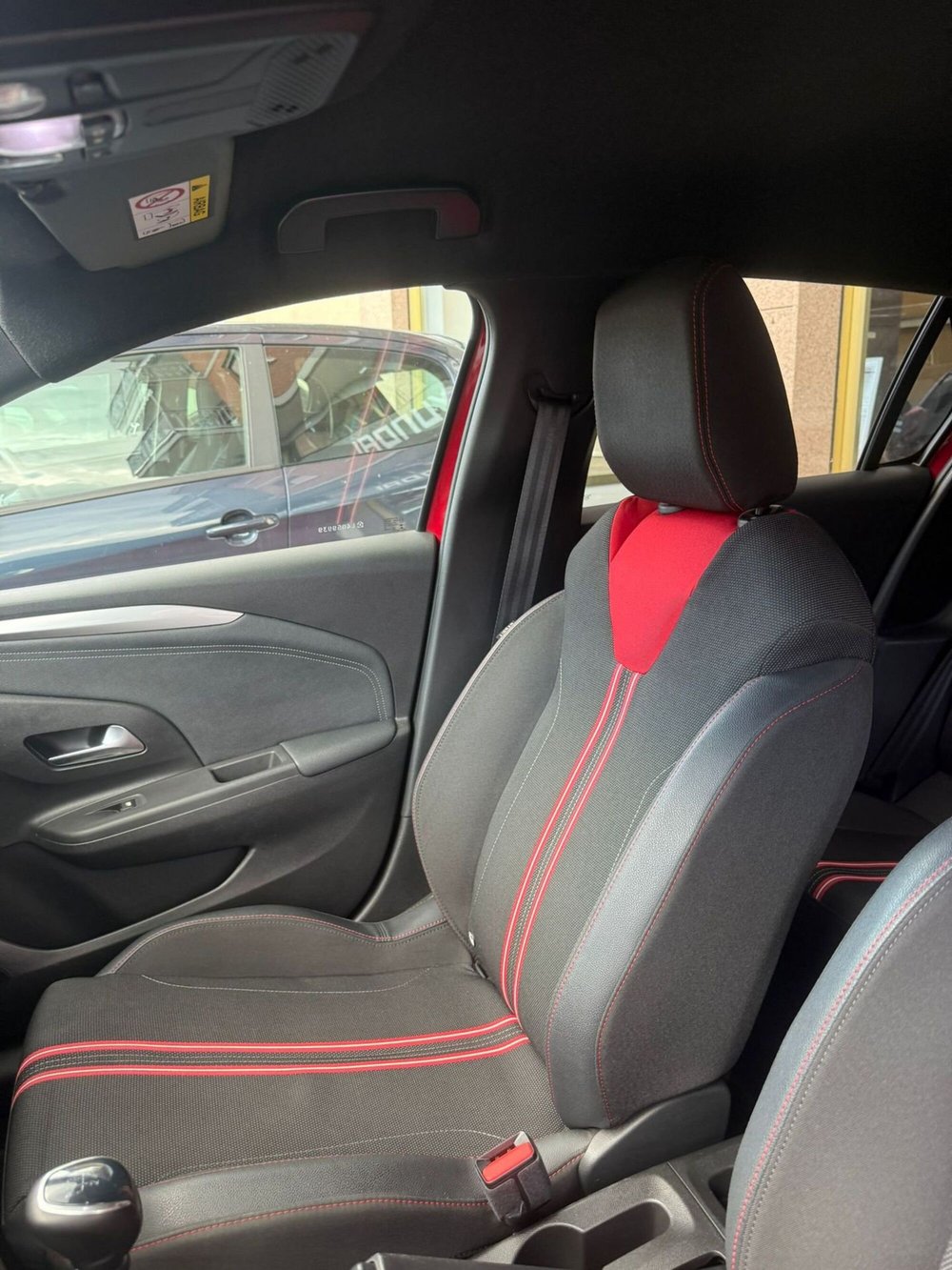 Opel Corsa usata a Torino (14)
