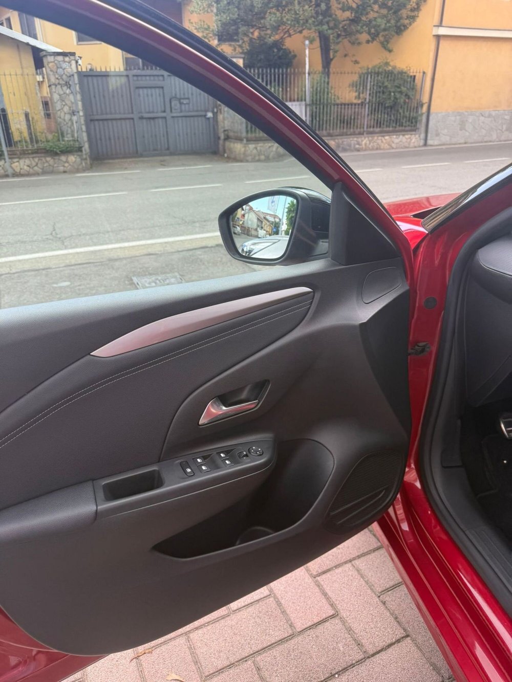 Opel Corsa usata a Torino (18)