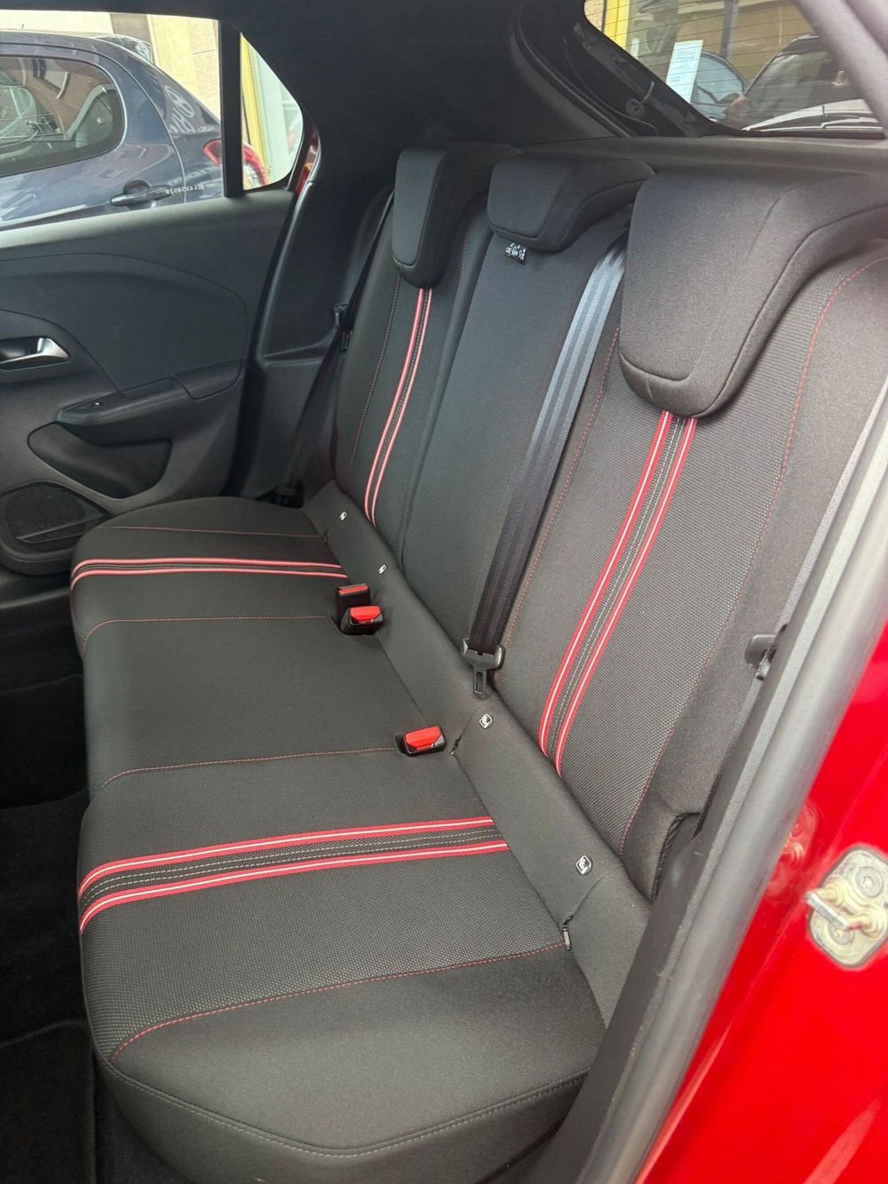 Opel Corsa usata a Torino (19)
