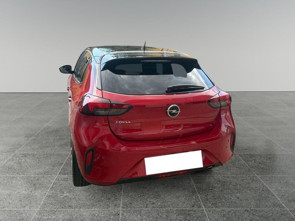Opel Corsa usata a Torino (2)
