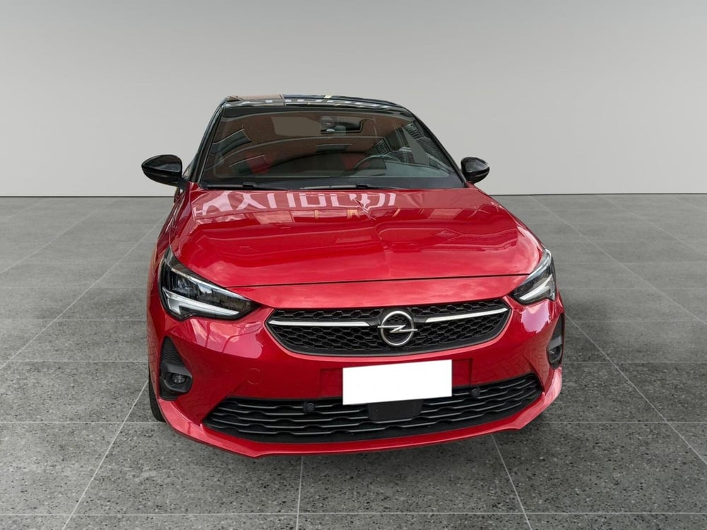 Opel Corsa usata a Torino (6)