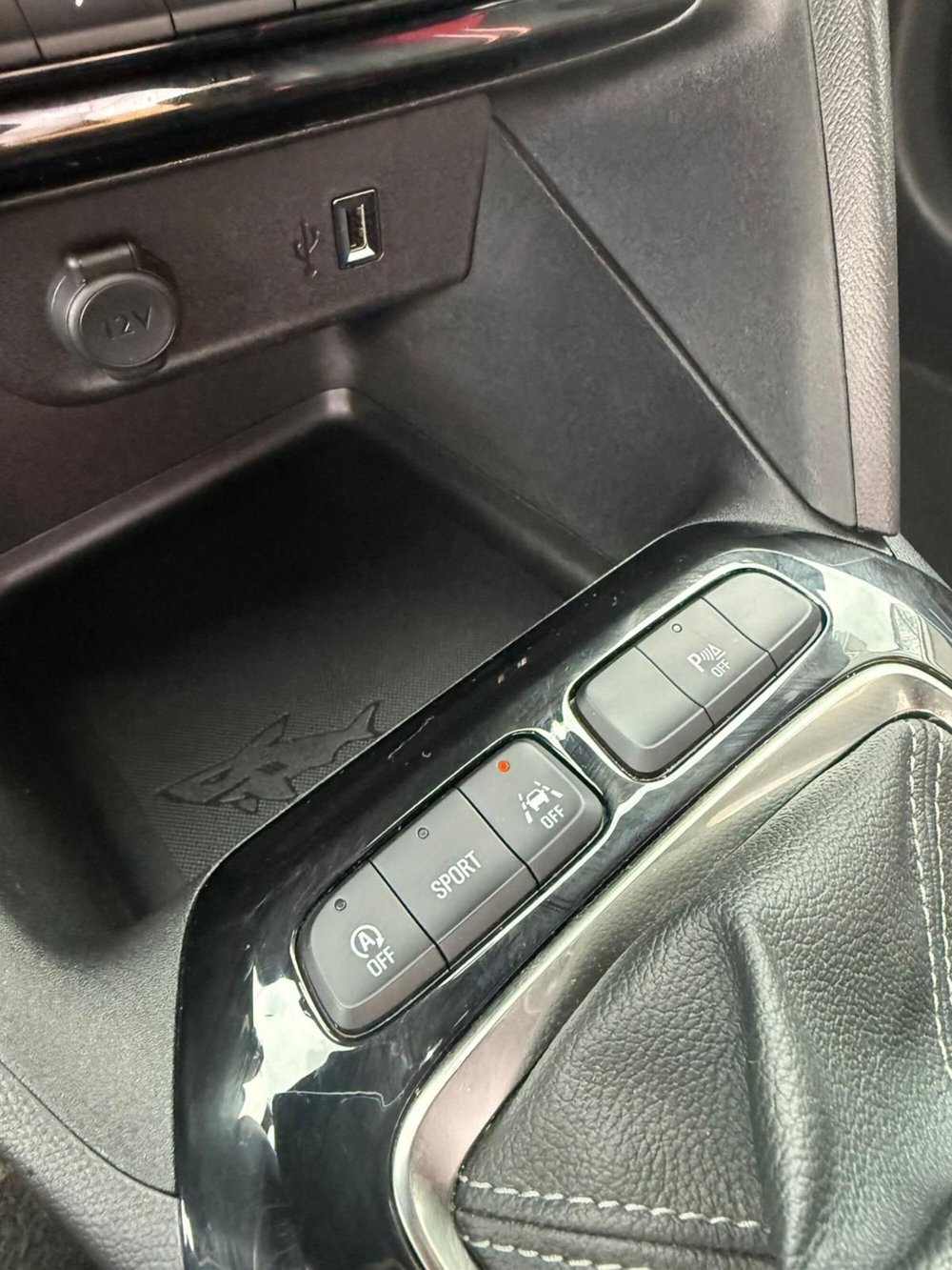 Opel Corsa usata a Torino (8)