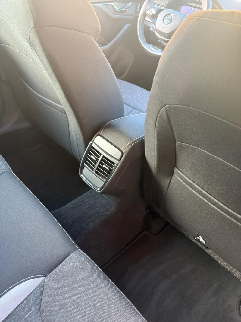 Skoda Scala usata a Torino (18)