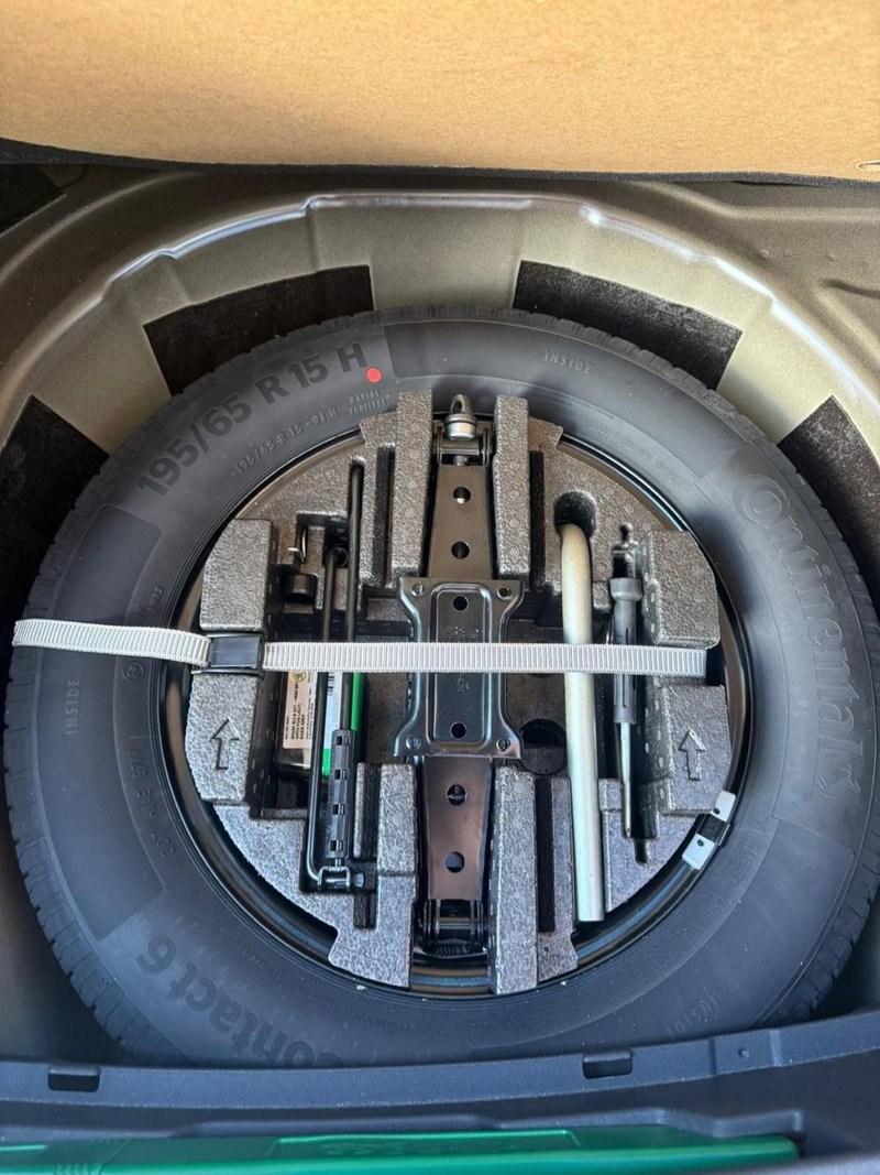 Skoda Scala usata a Torino (20)