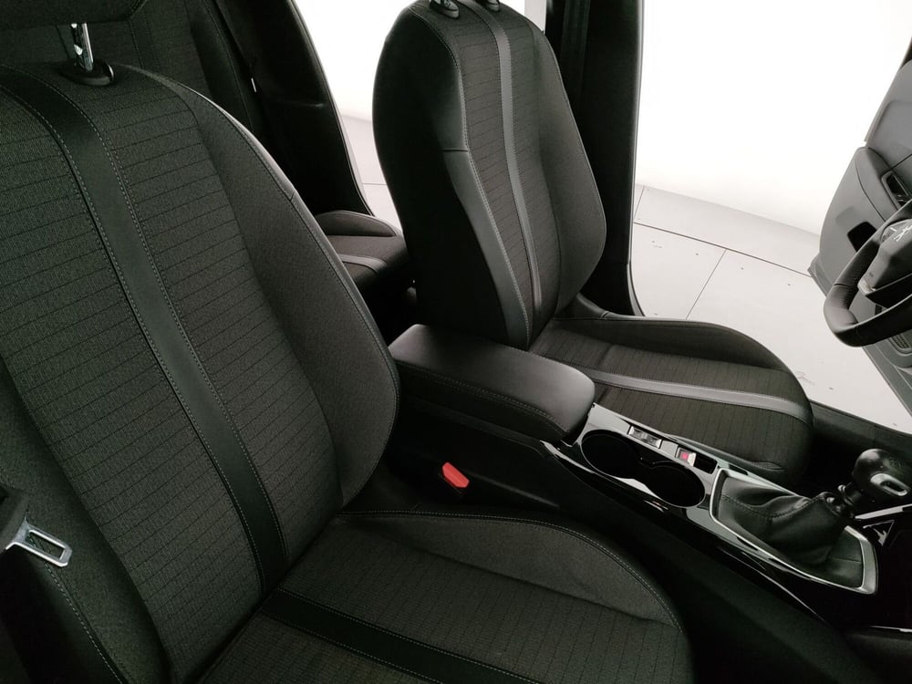 Peugeot 208 usata a Caserta (12)