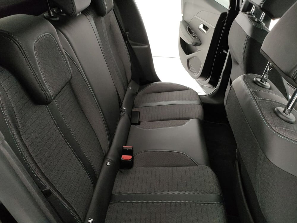 Peugeot 208 usata a Caserta (8)