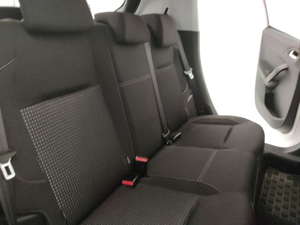 Peugeot 208 usata a Caserta (9)