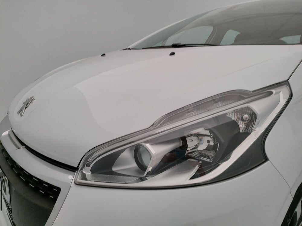 Peugeot 208 usata a Caserta (16)