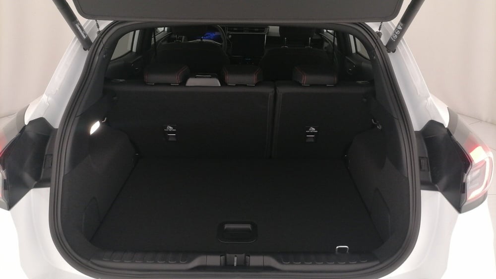 Ford Puma nuova a Roma (10)