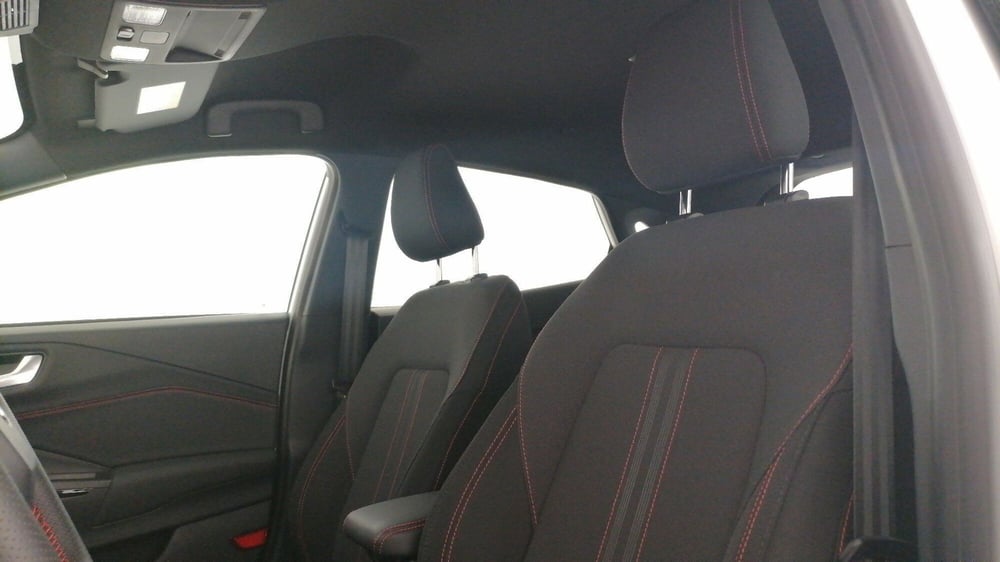 Ford Puma nuova a Roma (13)
