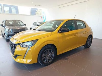 Peugeot 208 1.2 puretech Active s&amp;s 75cv del 2022 usata a Forli&#039;
