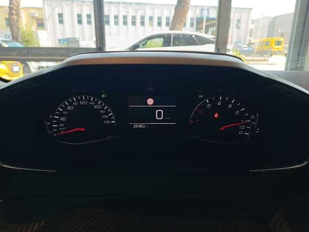 Peugeot 208 usata a Forlì-Cesena (12)