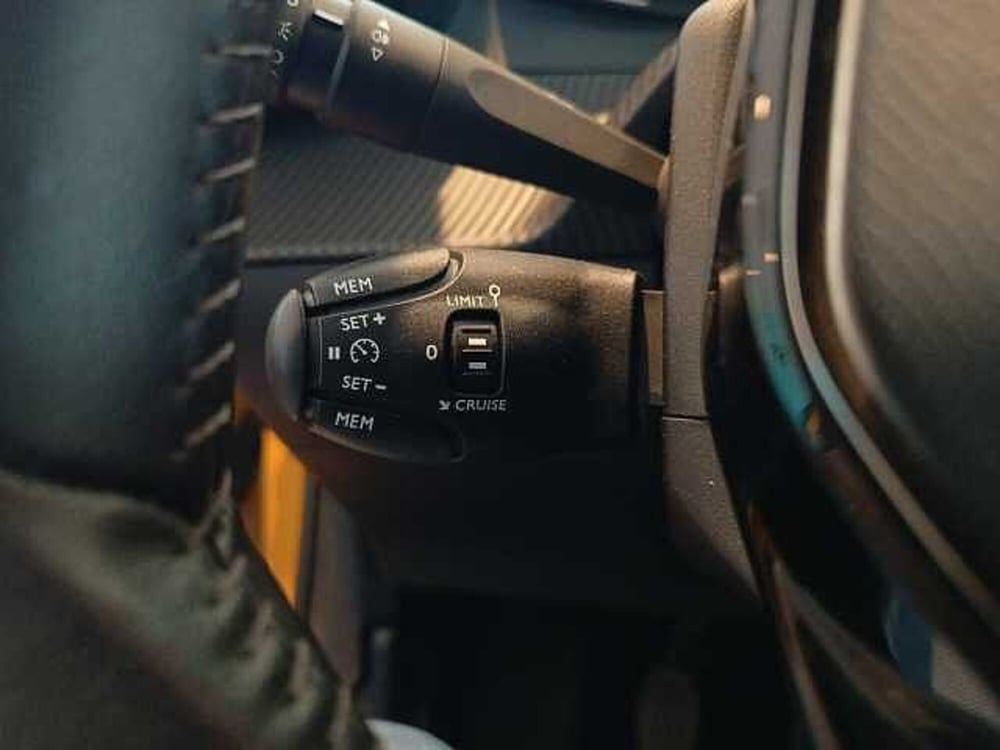 Peugeot 208 usata a Forlì-Cesena (18)
