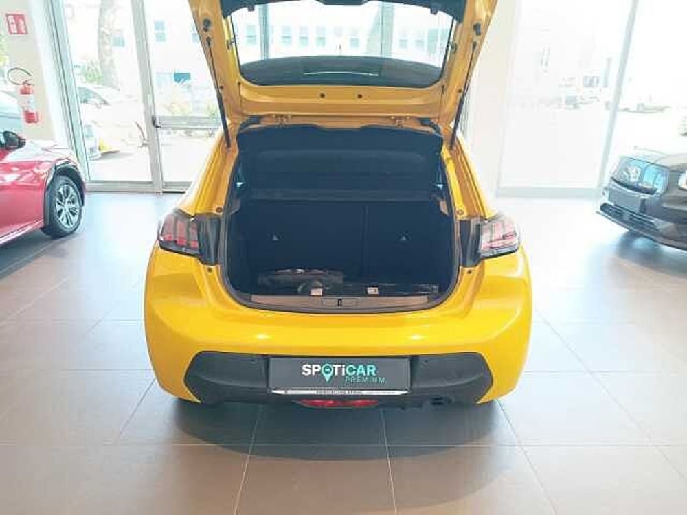 Peugeot 208 usata a Forlì-Cesena (6)