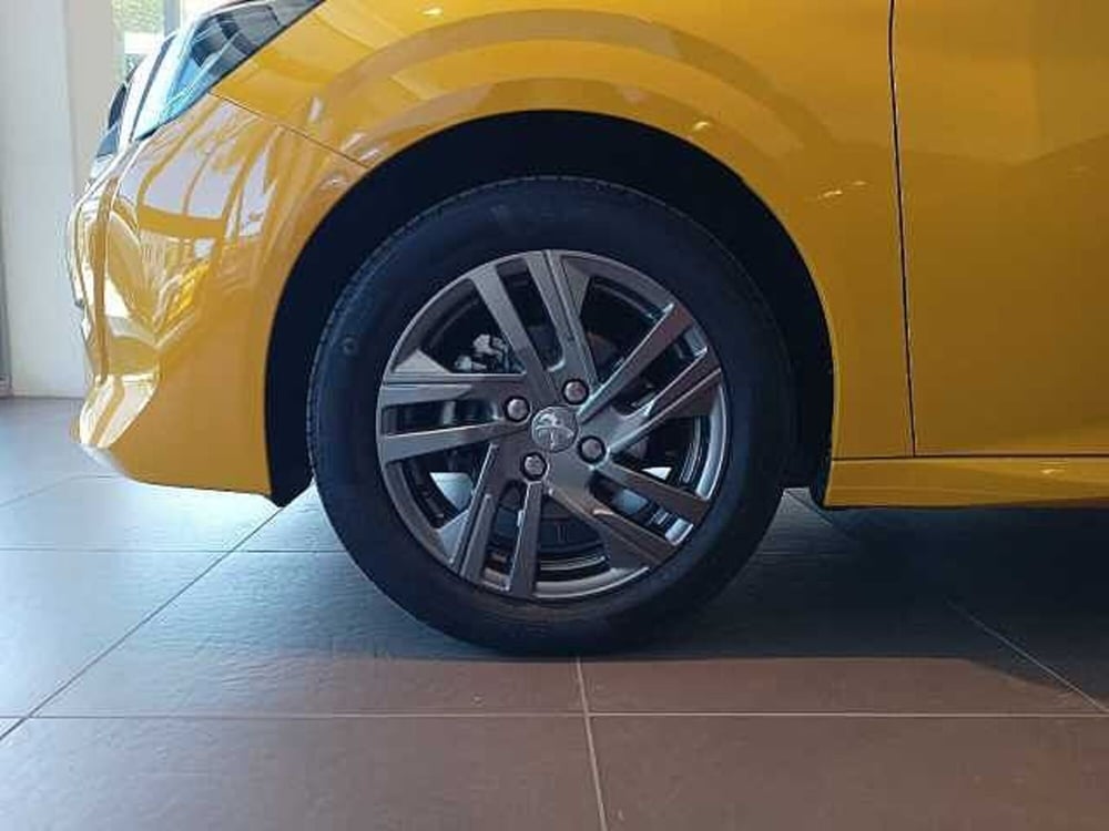 Peugeot 208 usata a Forlì-Cesena (7)