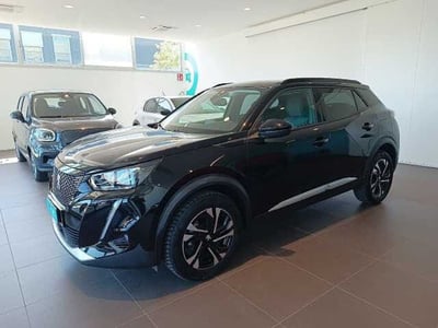Peugeot 2008 BlueHDi 130 S&amp;S EAT8 Allure Pack del 2021 usata a Forli&#039;