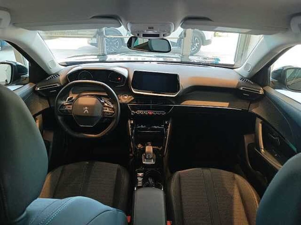 Peugeot 2008 usata a Forlì-Cesena (10)