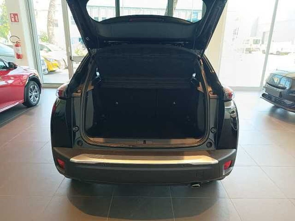 Peugeot 2008 usata a Forlì-Cesena (6)