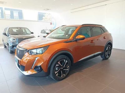 Peugeot 2008 1.2 puretech Active s&amp;s 100cv del 2021 usata a Forli&#039;