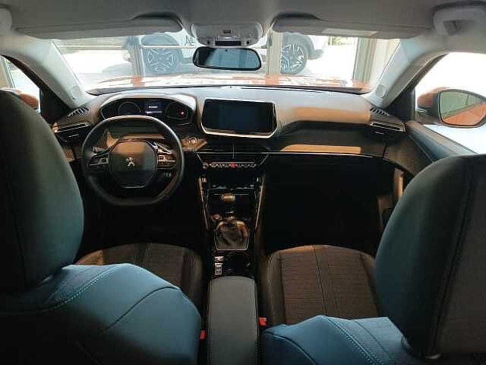 Peugeot 2008 usata a Forlì-Cesena (10)