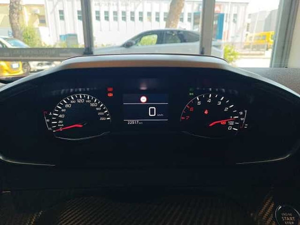 Peugeot 2008 usata a Forlì-Cesena (12)