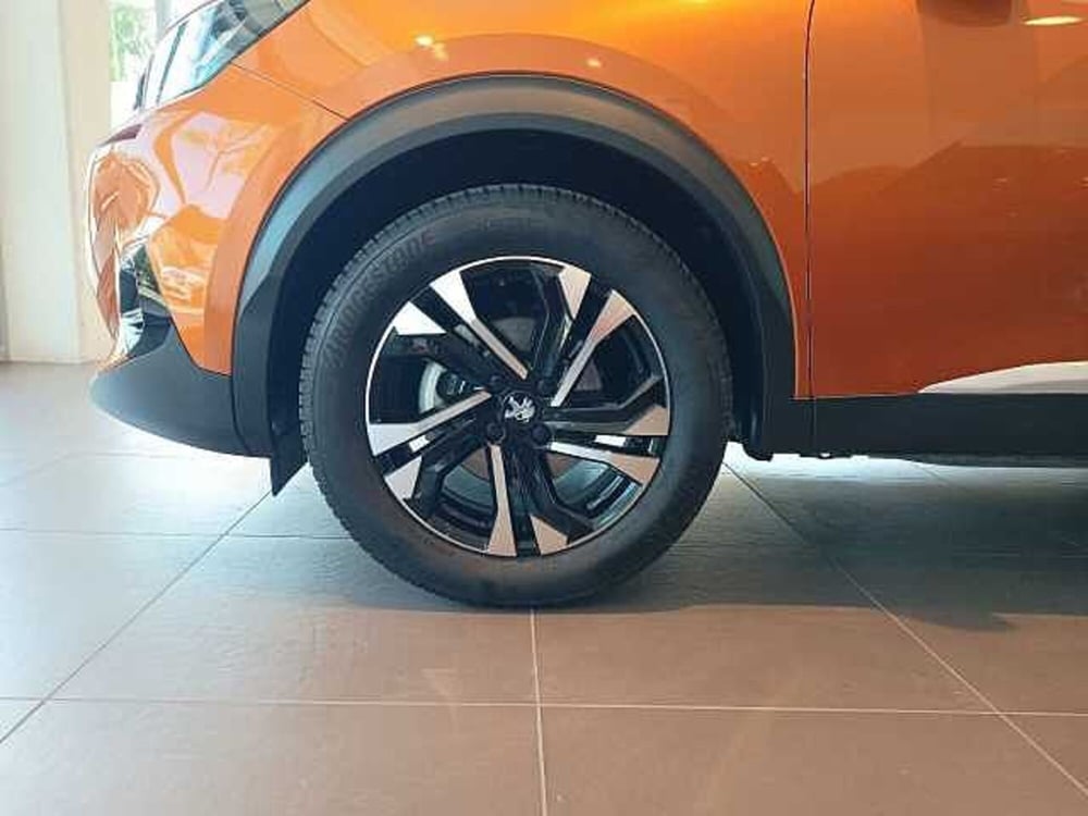 Peugeot 2008 usata a Forlì-Cesena (7)