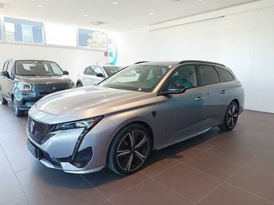 Peugeot 308 SW 1.5 bluehdi GT s&amp;s 130cv eat8 del 2024 usata a Forli&#039;
