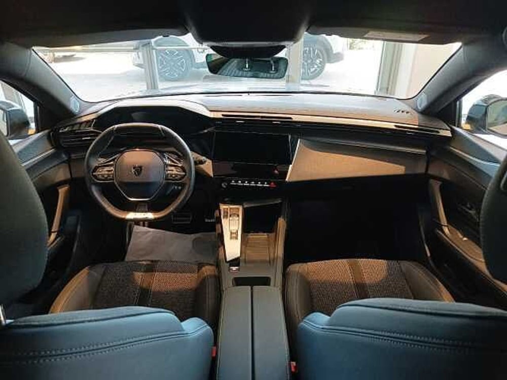 Peugeot 308 SW usata a Forlì-Cesena (10)