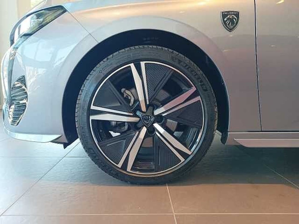 Peugeot 308 SW usata a Forlì-Cesena (7)