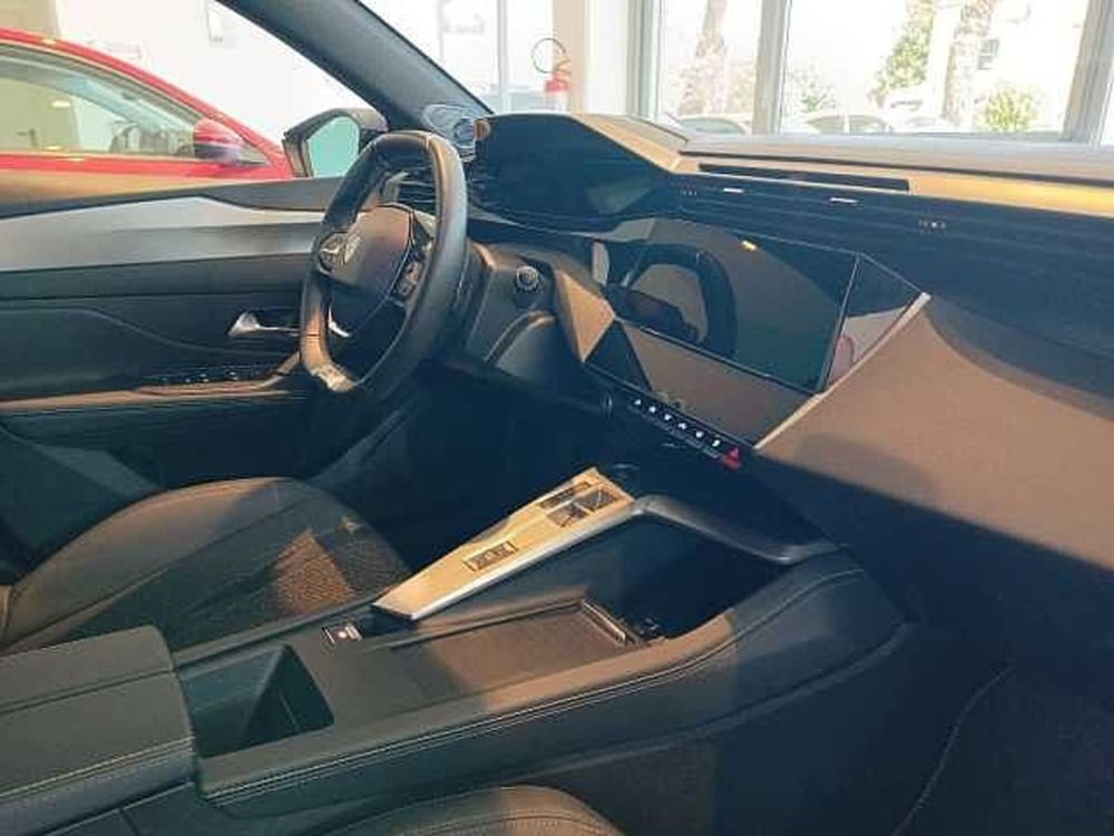 Peugeot 308 SW usata a Forlì-Cesena (9)