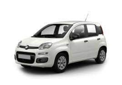 Fiat Panda van 1.0 hybrid 70cv 2p.ti serie 9 nuova a Torino