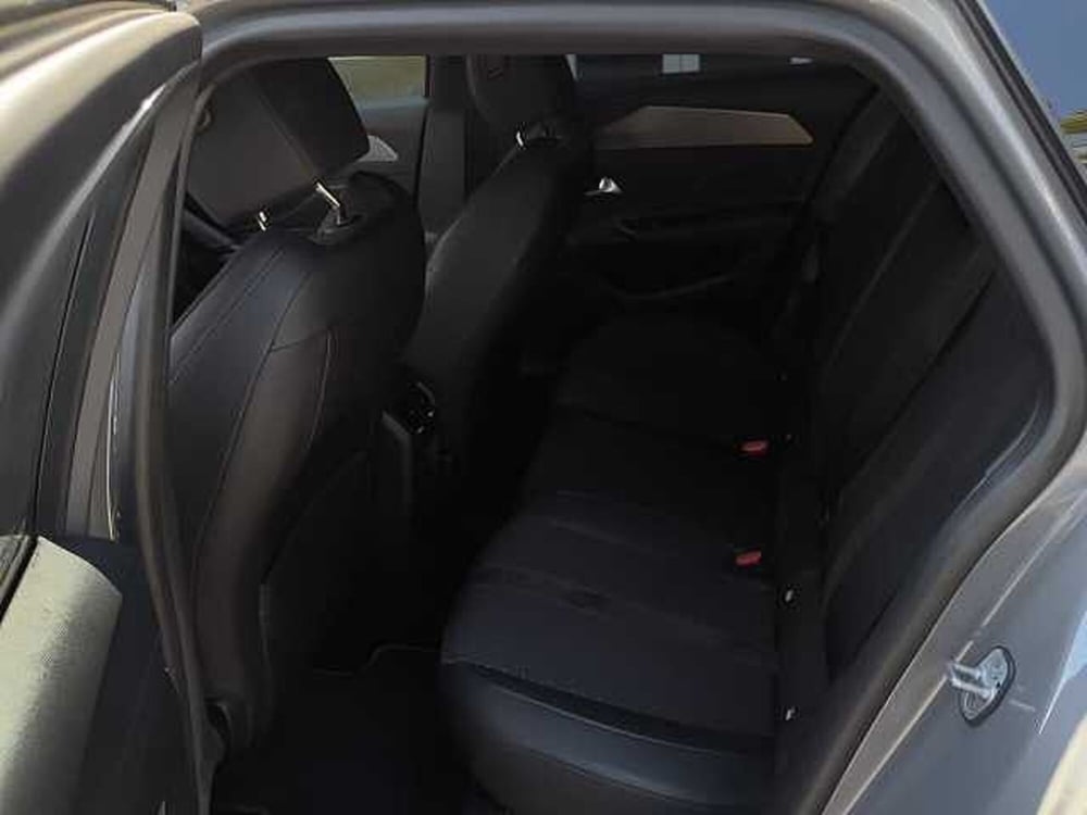 Peugeot 308 SW usata a Perugia (10)