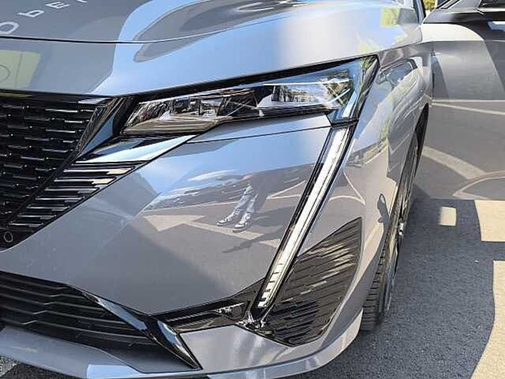Peugeot 308 SW usata a Perugia (12)
