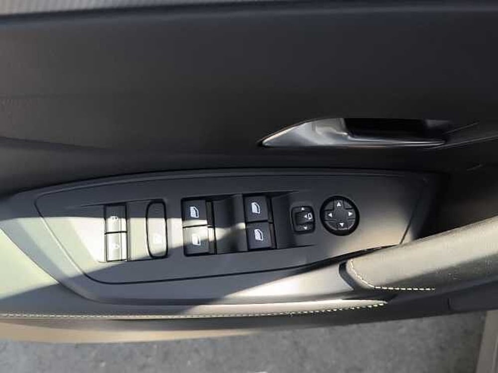 Peugeot 308 SW usata a Perugia (14)