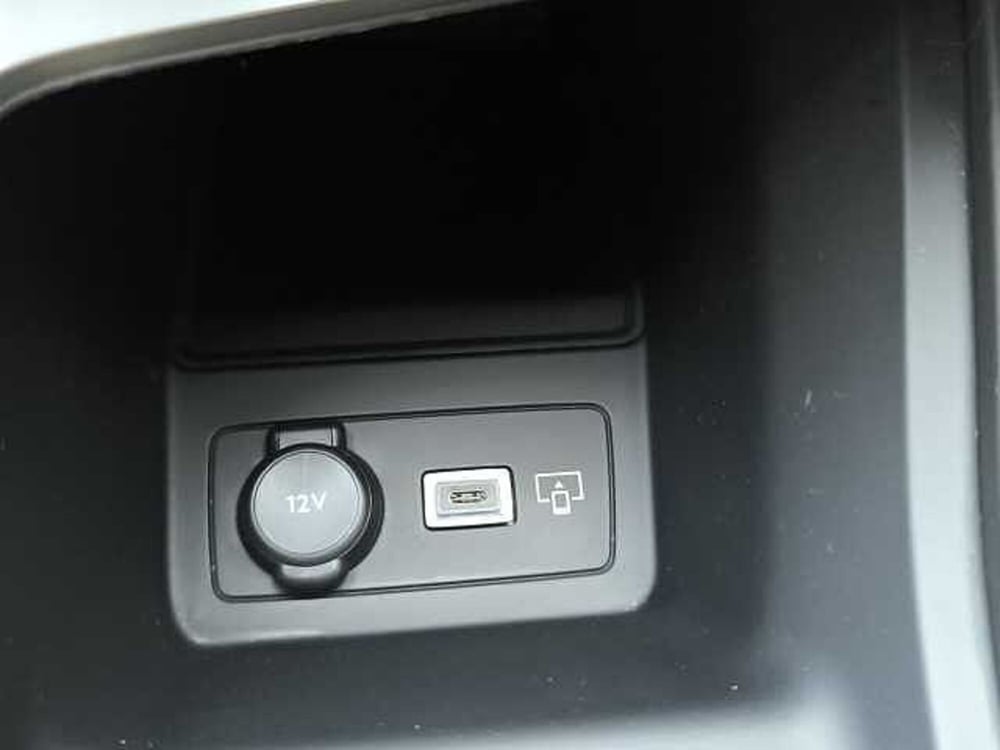 Peugeot 308 SW usata a Perugia (20)