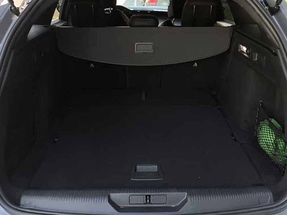 Peugeot 308 SW usata a Perugia (6)