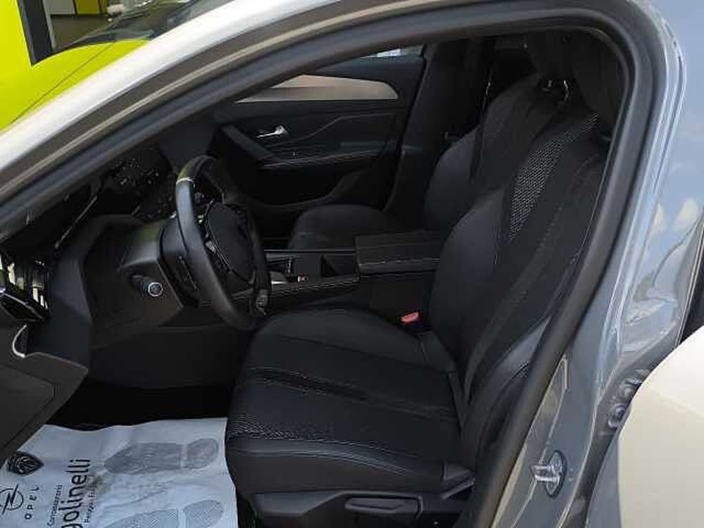 Peugeot 308 SW usata a Perugia (9)