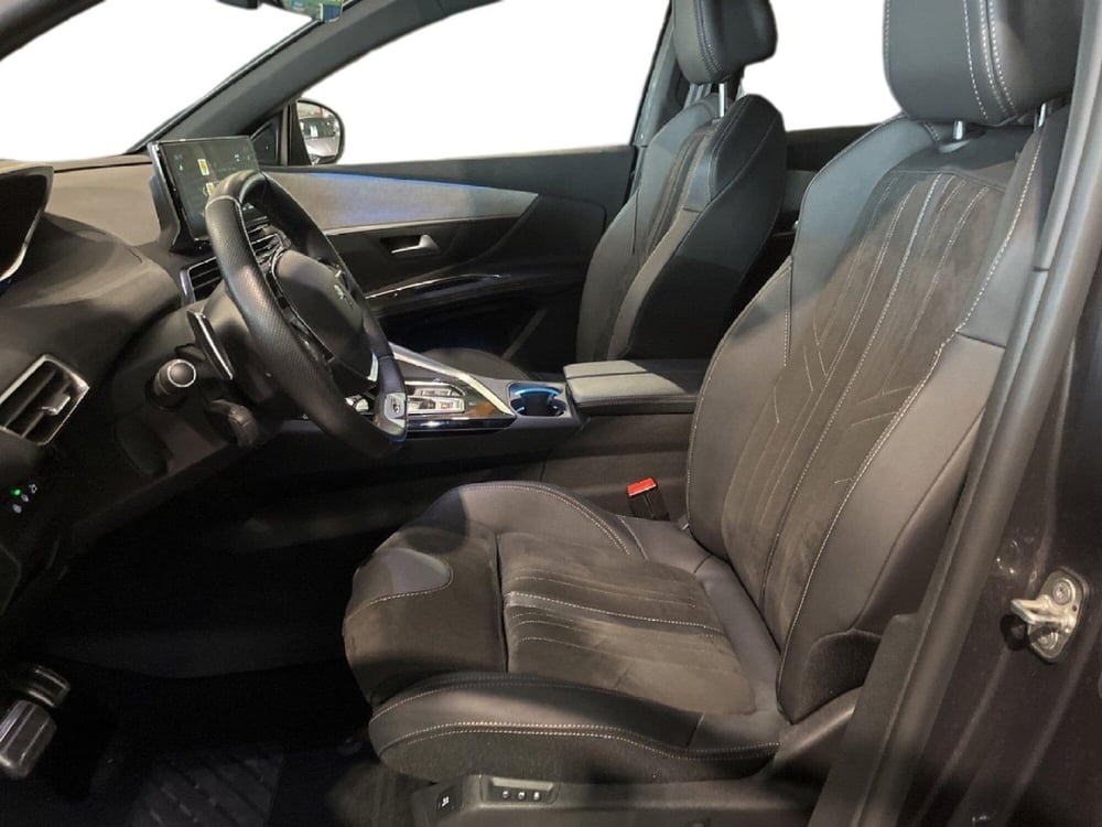 Peugeot 3008 usata a Torino (10)
