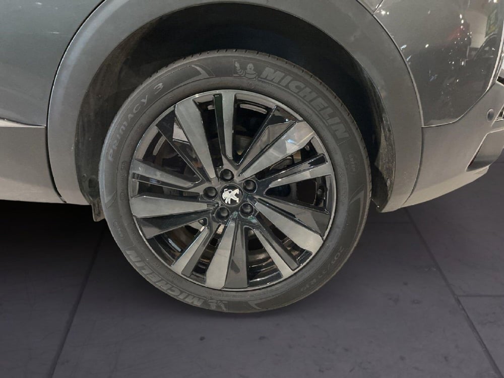 Peugeot 3008 usata a Torino (8)