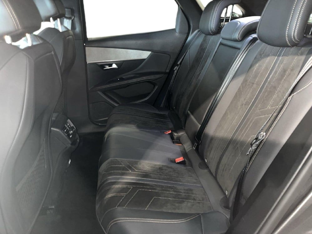 Peugeot 3008 usata a Torino (9)