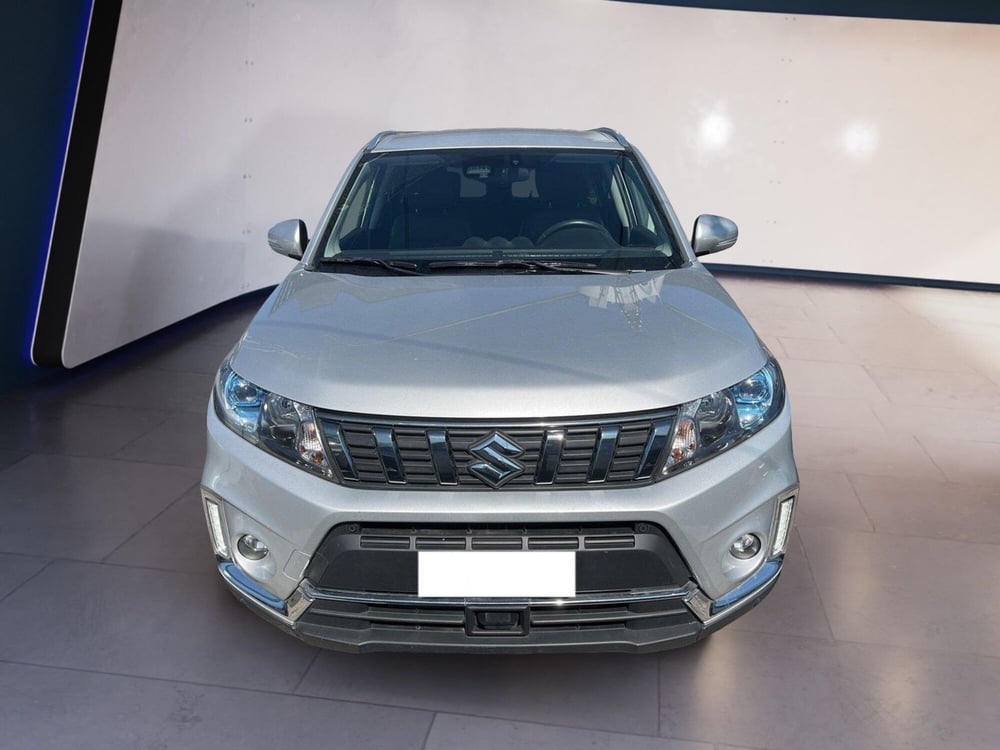 Suzuki Vitara usata a Torino