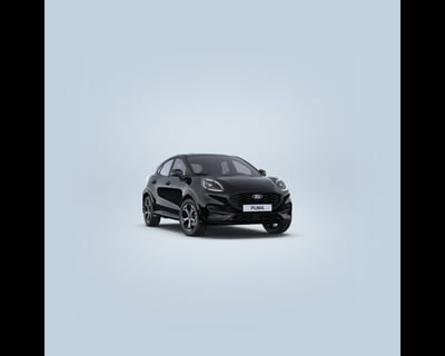 Ford Puma 1.0 ecoboost h ST-Line 125cv auto nuova a Torino