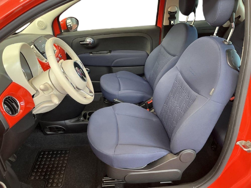 Fiat 500 usata a Torino (10)