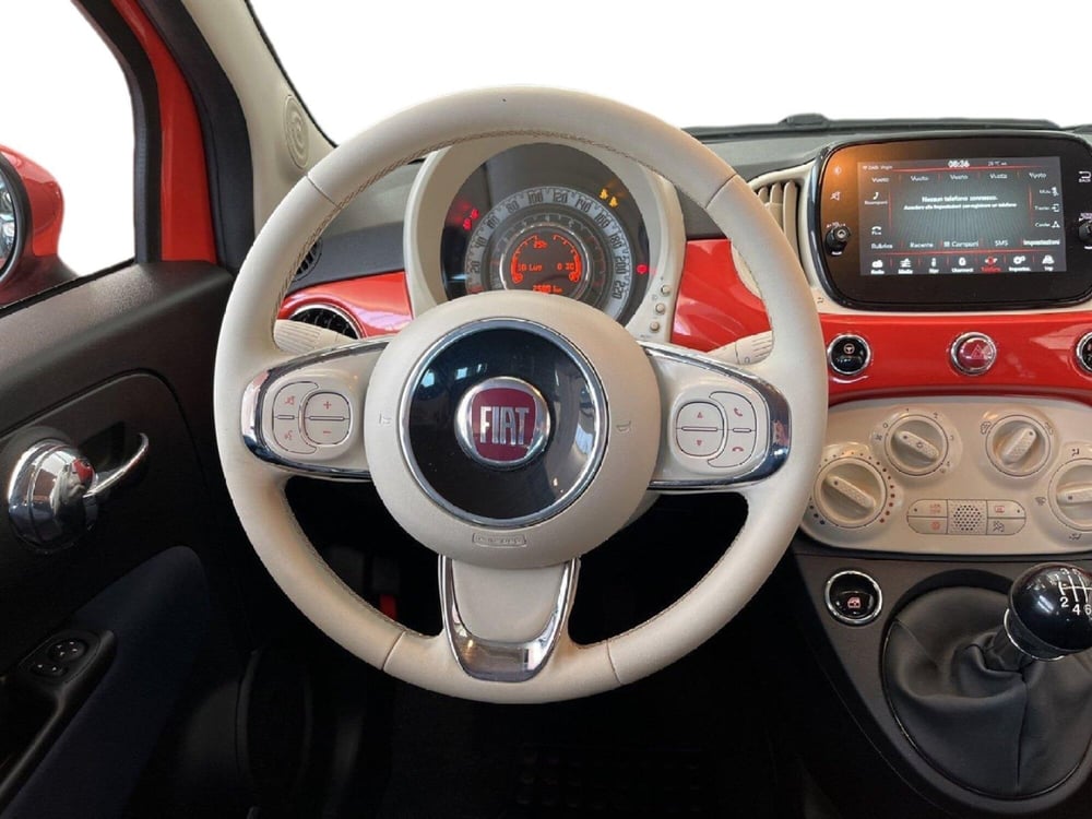 Fiat 500 usata a Torino (12)