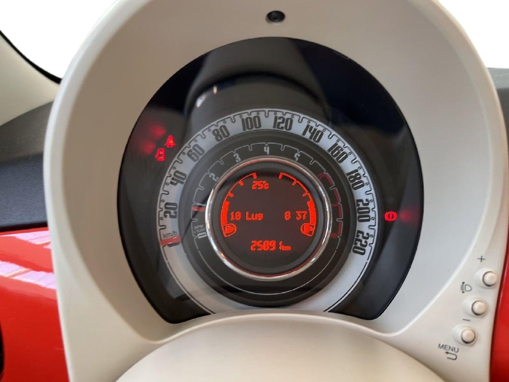 Fiat 500 usata a Torino (13)