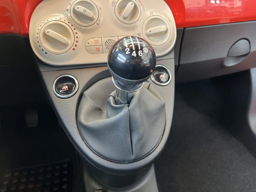 Fiat 500 usata a Torino (15)