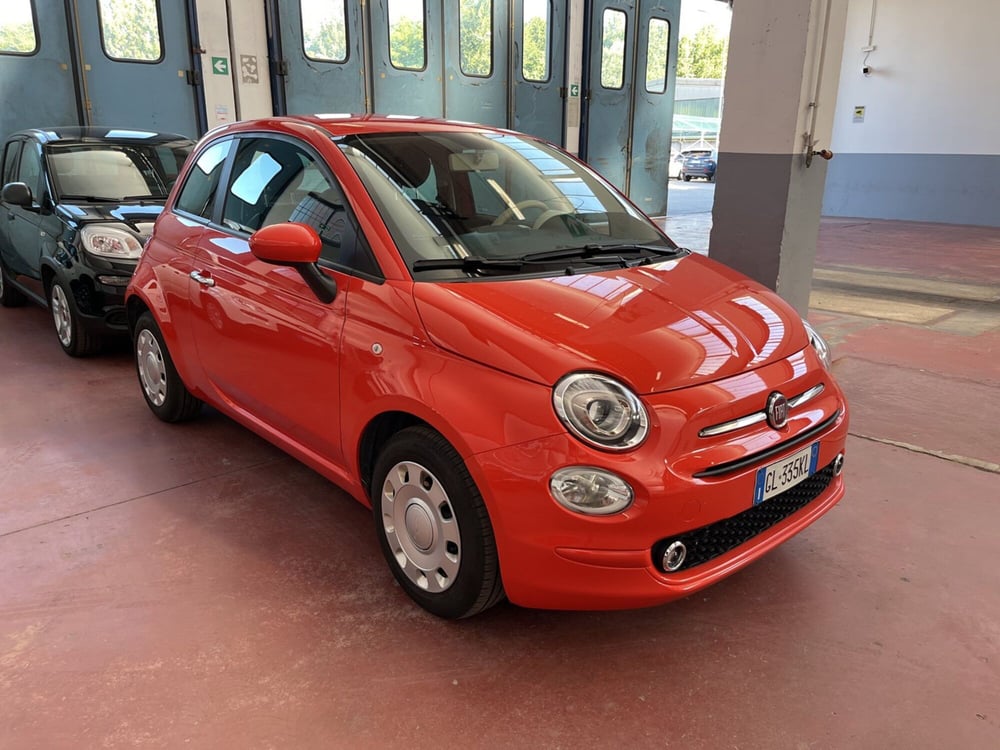 Fiat 500 usata a Torino (16)